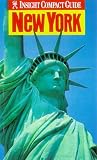New York City Insight Compact Guide (Insight Compact Guides)