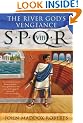 The River God's Vengeance (SPQR)