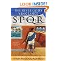 The River God's Vengeance (SPQR VIII)