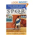 The River God's Vengeance (SPQR)