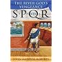 The River God's Vengeance (SPQR)