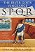 Books : The River God's Vengeance (SPQR VIII)