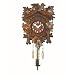 Black Forest Clock Cuckoo Clock