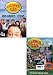 Corner Gas Season 1 and 2 (2-Pack)
