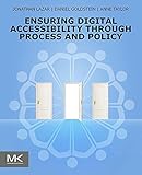 Ensuring digital accessibility through process and policy