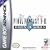 Final Fantasy I & II: Dawn of Souls (GBA)