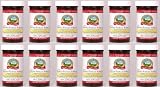 NERVOUS FATIGUE FORMULA, Chinese Herbal Supplement (Pack of 12) 100 Capsules each 