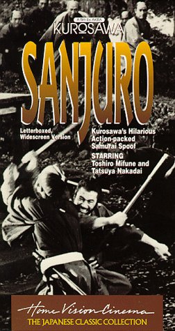 Sanjuro