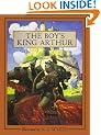 The Boy's King Arthur