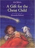 A gift for the Christ child