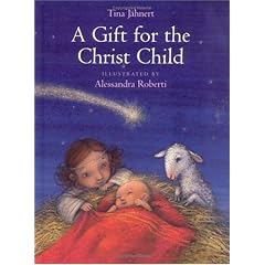 A Gift for the Christ Child