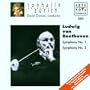Symphony 1 & 2
