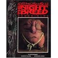 Clive Barker's Nightbreed Chronicles