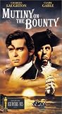 Mutiny on the Bounty by Warner Home Video