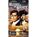 Mutiny on the Bounty [VHS]