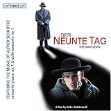 ｜Der Neunte Tag: Featuring the Music of Alfred Schnittke