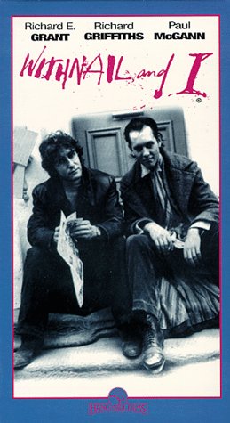 Childrens Toyshop  VHS : Withnail and I