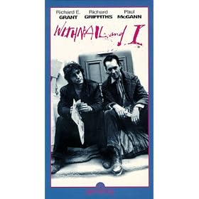 Withnail & I [VHS]