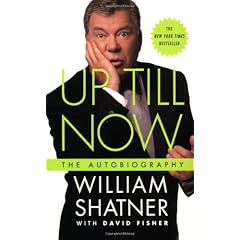 Up Till Now: The Autobiography