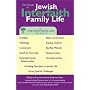 The Guide to Jewish Interfaith Family Life : An Interfaithfamily.com Handbook