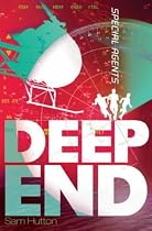 Deep End (Special Agents)