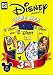 Disney Triple Pack (101 Dalmatians, The Lion King, Tarzan)