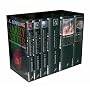 Harry Potter Box Set (contains Books 1-6)