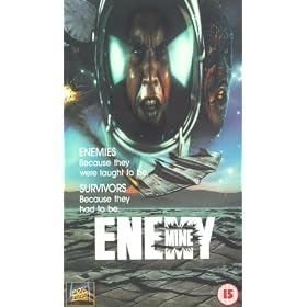 Enemy Mine [VHS] [1985]