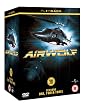 Airwolf - Series 1-3 - Complete 16 DVD Boxset