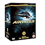 Airwolf - Series 1-3 - Complete 16 DVD Boxset