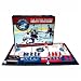 Sporting Goods : Chalk Talk Hockey Action Trivia Board Game - HK29119-64