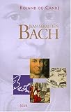 Revue Seuil  / Jean-Sébastien Bach