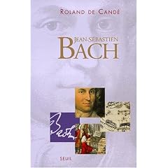 Jean-S�bastien Bach