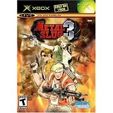 Metal Slug 3by SNK