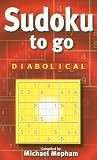 Sudoku To Go: Diabolical