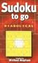 Sudoku To Go: Diabolical