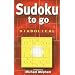 Sudoku To Go: Diabolical