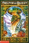 City of the Rats (Deltora Quest, No 3)