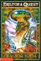City of the Rats (Deltora Quest)