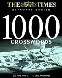 Review Avanquest Software  / 1000 Times Crosswords