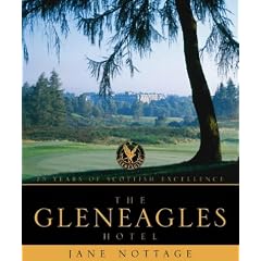 The Gleneagles Hotel: 75 Years of Scottish Excellence