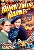 Burn-Em Up Barnes Volume 2 (Chapters 7-12)