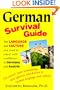 German Survival Guide: The Language and Culture You Need to Travel With Confidence in Germany and Austria