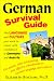 Books : German Survival Guide: The Language and Culture You Need to Travel With Confidence in Germany and Austria (Book and Audio Tape Set)