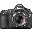 Canon EOS 5D 12.8 MP Digital SLR Camera (Body Only)