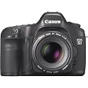 Canon EOS 5D 12.8 MP Digital SLR Camera (Body Only)