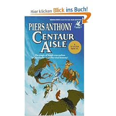Centaur Aisle (Xanth Novels)