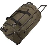 Skyway Sigma 2 Rolling Gear Bag (Indigo)