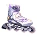 Rollerblade Micro 500 G Adjustable Girl's Inline Skates