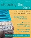 Stopping the Pain: A Workbook for Teens Who Cut and Self-Injure: A Workbook for Teens Who Self-injure